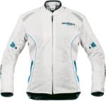 Speed Up Geacă Moto Damă din Textil SPEED UP PIXIE · Gri / Albastru
