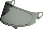 Shoei Vizieră Fumurie SHOEI CPB-1V pentru Casca Moto Glamster 06 · Gri Închis