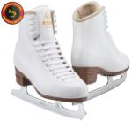 Jackson Patine Artistice Damă JACKSON ULTIMA EXCEL JS1290 · Alb