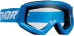 Thor MX Ochelari Enduro - Cross THOR COMBAT RACER · Albastru / Alb