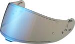 Shoei Vizieră cu Efect de Oglindă SHOEI CNS-1C pentru Casca Moto GT-Air 3 · Spectra Blue