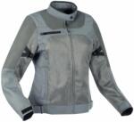 Bering Geacă Moto Damă de Vară din Textil BERING LADY MALIBU · Gri - bbmoto - 828,00 RON