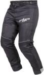 Speed Up Pantaloni Moto de Vară din Textil SPEED UP ENTER · Negru