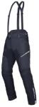 Sixgear Pantaloni Moto din Textil SIXGEAR MORACA · Negru