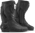 Gaerne Cizme Moto Sport - Racing cu Gaerne Floating System GAERNE G-RX · Negru / Antracit