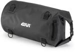 Givi Geantă Moto pentru Șa GIVI EA114BK 30L · Negru