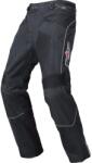 Speed Up Pantaloni Moto din Textil SPEED UP RUNNAIR · Negru