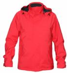 Strindberg Geacă Outdoor STRINDBERG 2152T, Toraydelfy · Roșu