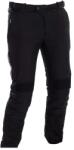 Richa Pantaloni Moto Damă din Textil GoreTex RICHA CYCLONE · Negru