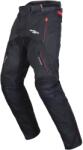 Speed Up Pantaloni Moto din Textil SPEED UP TREK · Negru