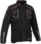 Bering Geacă Moto din Textil BERING OURAL · Negru / Roșu