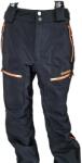 Strindberg Pantaloni Outdoor / Schi STRINDBERG 2140/3D, Dermizax · Negru / Portocaliu