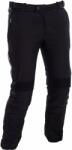 Richa Pantaloni Moto din Textil GoreTex RICHA CYCLONE · Negru