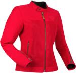 Segura Geacă Moto Damă de Vară din Textil SEGURA DIKINSON · Roșu