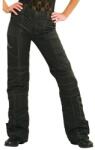 Shox Pantaloni Moto Damă din Textil SHOX TAMARA · Negru