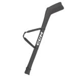 CCM Geantă Hochei Jucător pentru Crose, Senior, CCM STICK BAG 74" · Negru Geanta sport