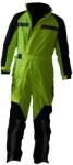 Sixgear Combinezon Moto SIXGEAR HIGHLIGHT · Negru / Verde-Fluo