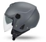 UFO PLAST Cască Moto Open Face UFO PLAST NIXIE · Gri