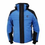 Strindberg Geacă Outdoor / Schi STRINDBERG 2147/D19, Dermizax · Albastru / Negru