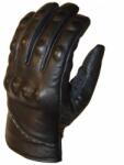 Shox Mănuși Moto din Piele SHOX OLD BOY · Negru