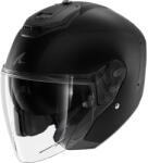 Shark Cască Moto Open Face SHARK RS JET · Negru Mat