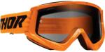 Thor MX Ochelari Enduro - Cross THOR COMBAT RACER SAND · Portocaliu / Negru