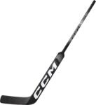 CCM Crosă Hochei Portar, Stânga, Junior, 21 CCM XF70 · Negru / Alb