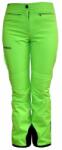 Strindberg Pantaloni Outdoor / Schi Softshell Damă STRINDBERG 5072/8, Toraydelfy · Verde-Fluo / Negru