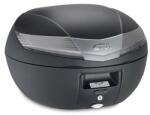 Givi Geantă Moto GIVI V40NT 40L · Negru / Fumuriu
