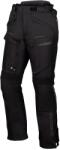 Bering Pantaloni Moto din Textil BERING RUBICON · Negru