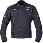Speed Up Geacă Moto din Textil SPEED UP HARBOUR · Negru