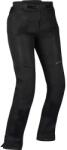 Bering Pantaloni Moto de Vară din Textil BERING ALIAS · Negru