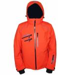 Strindberg Geacă Schi / Outdoor STRINDBERG 2048 CH, Dermizax · Portocaliu / Negru