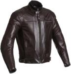 Bering Geacă Moto din Piele BERING BRUCE · Maro