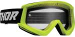 Thor MX Ochelari Enduro - Cross THOR COMBAT RACER · Verde-Fluo / Negru