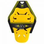Bering Protecție Moto pentru Spate BERING PROTECT FLEX LEVEL 2 T3 · Galben