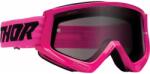 Thor MX Ochelari Enduro - Cross THOR COMBAT RACER SAND · Roz-Fluo / Negru