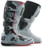 Gaerne Cizme Enduro - Cross GAERNE FASTBACK ENDURANCE 2025 Cactus Blue · Albastru / Negru / Roșu