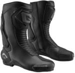 Gaerne Cizme Moto Sport din Piele GAERNE G-RS · Negru