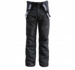 Strindberg Pantaloni Outdoor / Schi STRINDBERG 2167D, Dermizax · Negru
