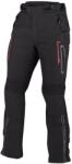 Bering Pantaloni Moto din Textil GoreTex BERING YUKON · Negru