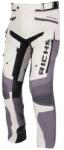 Richa Pantaloni Moto din Textil RICHA INFINITY 2 ADVENTURE Short · Gri / Negru