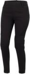 Bering Blugi Moto Damă din Bumbac Elastic cu Întărituri Kevlar BERING LADY PEGGY · Negru
