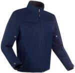 Bering Geacă Moto din Textil BERING CRUISER · Albastru