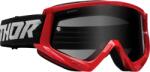 Thor MX Ochelari Enduro - Cross THOR COMBAT RACER SAND · Roșu / Gri