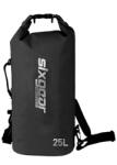 Sixgear Sac Impermeabil SIXGEAR SBP25 · Negru
