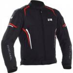 Richa Geacă Moto din Textil RICHA GOTHAM 2 · Negru / Alb / Roșu