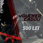 BBmoto 500 RON - Card Cadou BBmoto pentru Motocicliști și Nu Numai