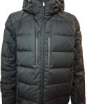 Strindberg Geacă Outdoor / Schi STRINDBERG 2128T, Toraydelfy · Negru