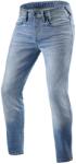 Revit Blugi Moto cu Cordura® REVIT PISTON 2 SK L34 · Albastru